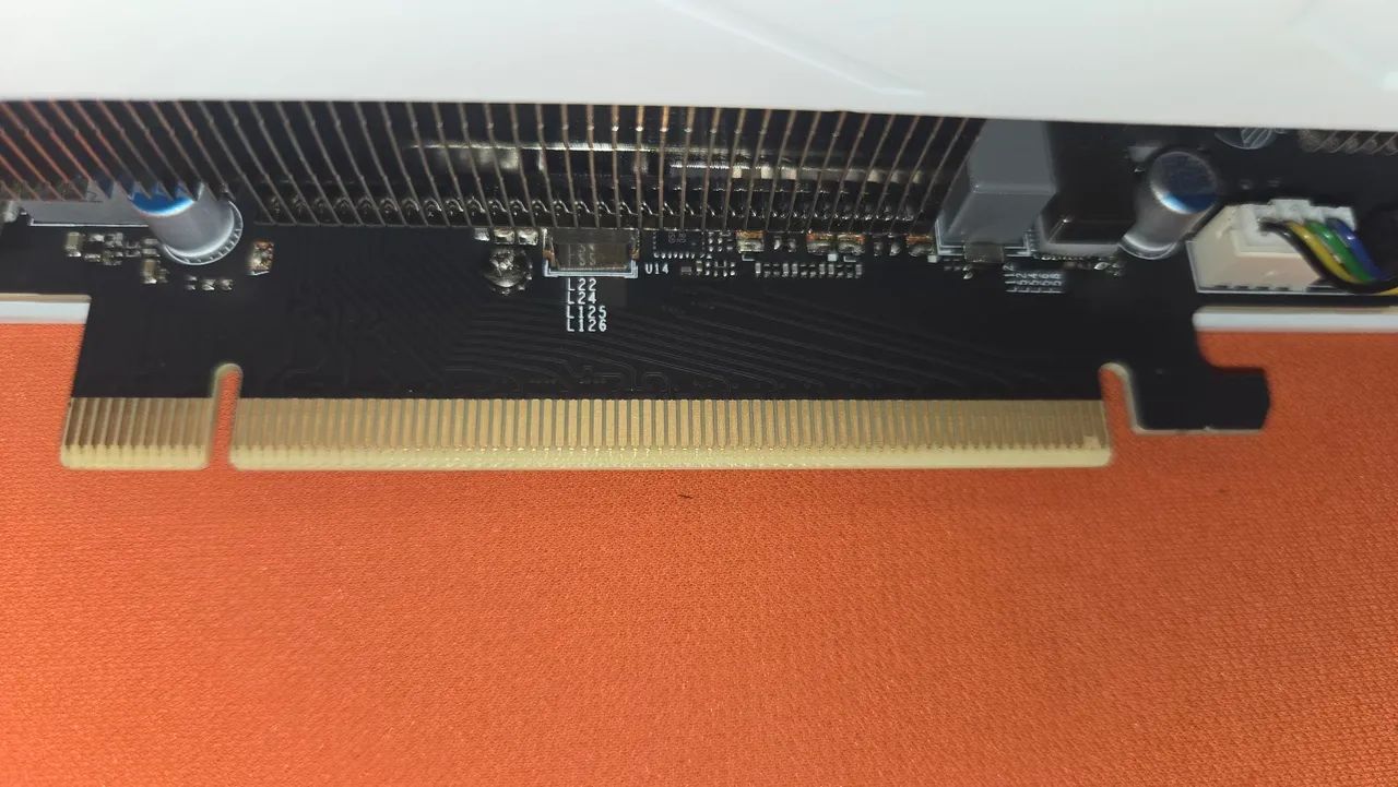 RTX 4070TI - USADA, 1 ANO DE GARANTIA - Foto 3