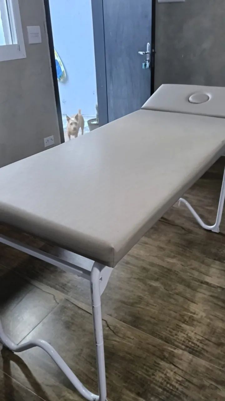 Maca para estética  - Foto 3