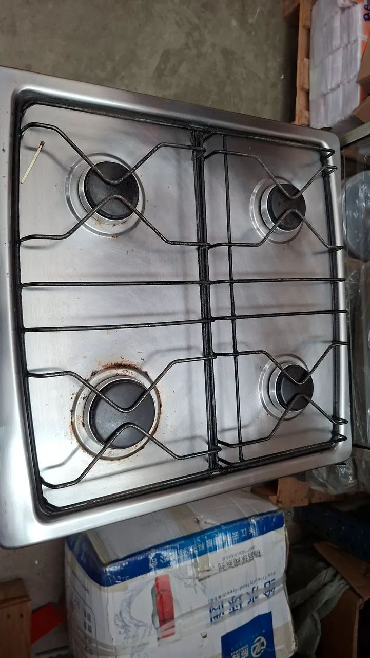 Fogão Dako 4 bocas  - Foto 2