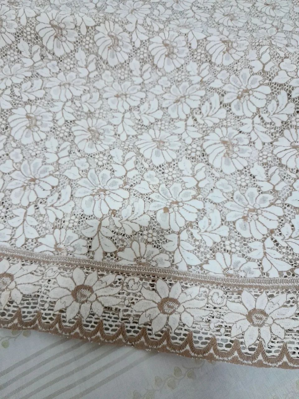 Toalha de Mesa  - Foto 3