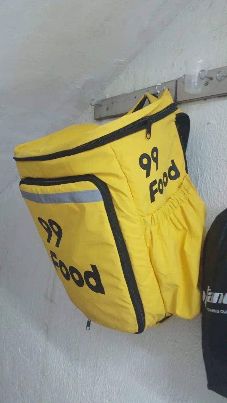BAG MOCHILA 99