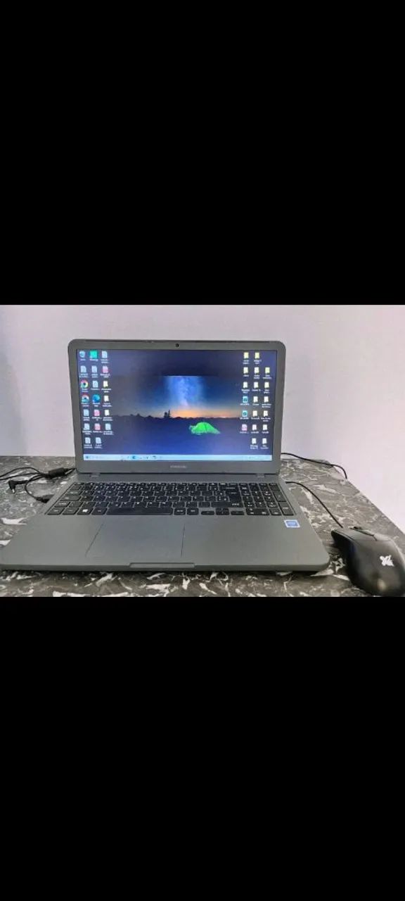 Vendo Computador Samsung. - Foto 2