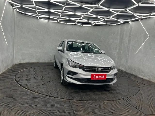 Fiat Cronos Drive 1.0 6V 2025 - Foto 4