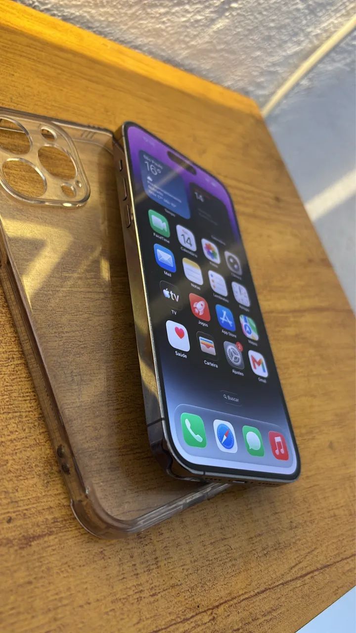 IPHONE 14 Pro Max 128gb - Foto 5