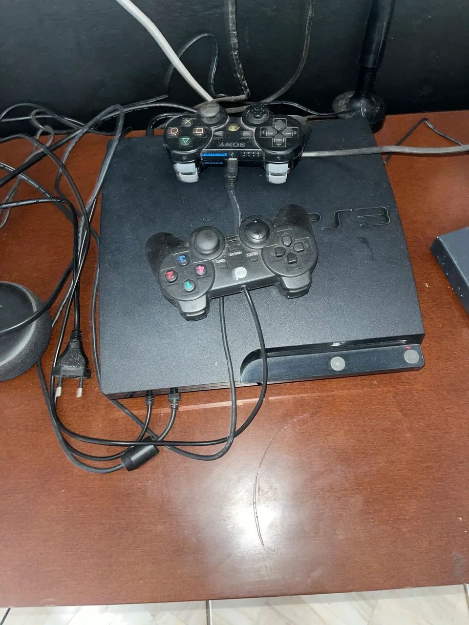 PlayStation 3 - Foto 3