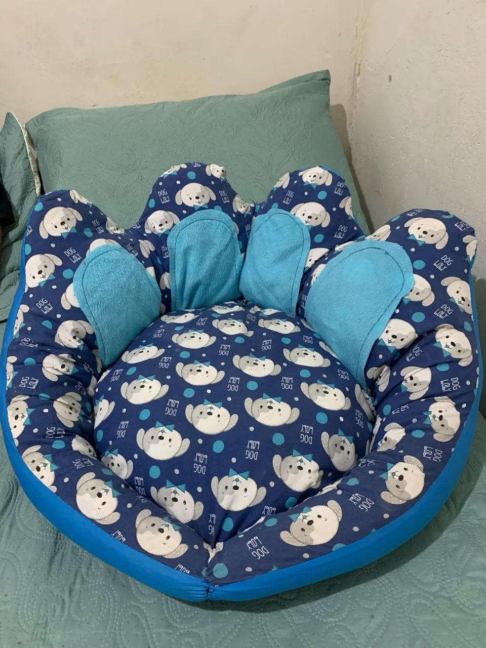 ? Cama Pata ? - Foto 2