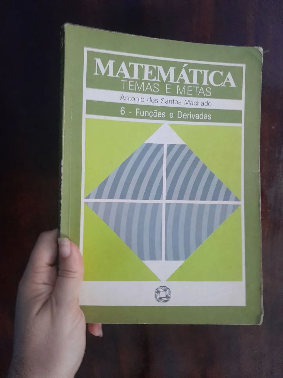Temas e metas volume 6
