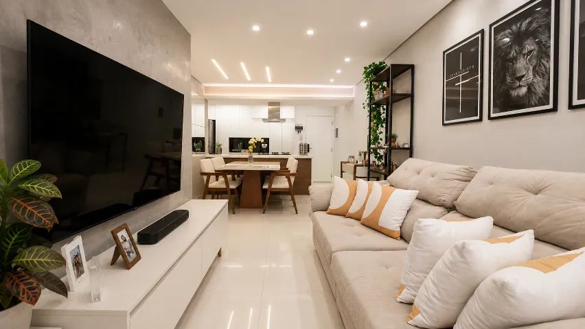 Apartamento para locação Vila prudente zona leste São Paulo - Foto 2