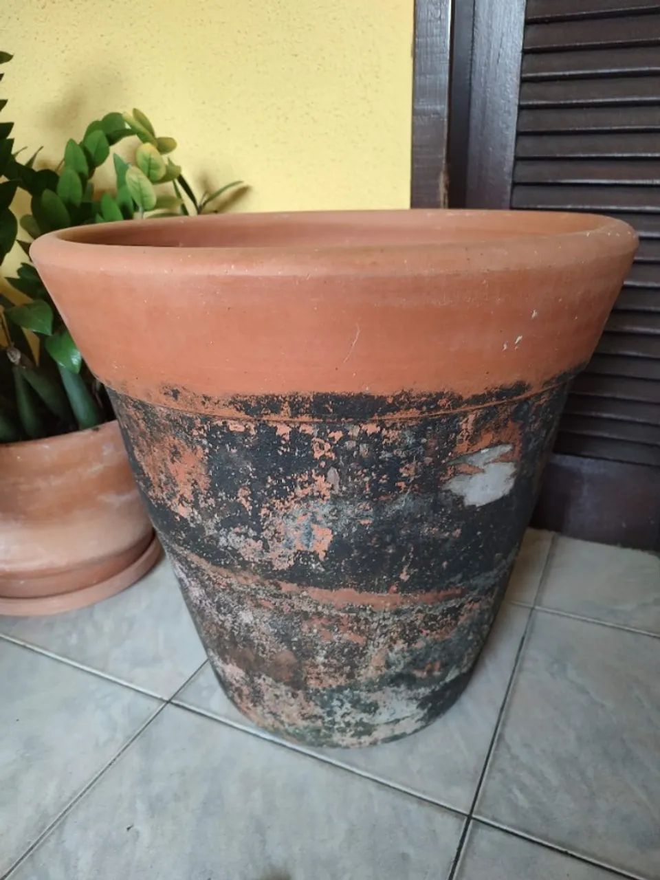 Vasos de planta - Foto 2