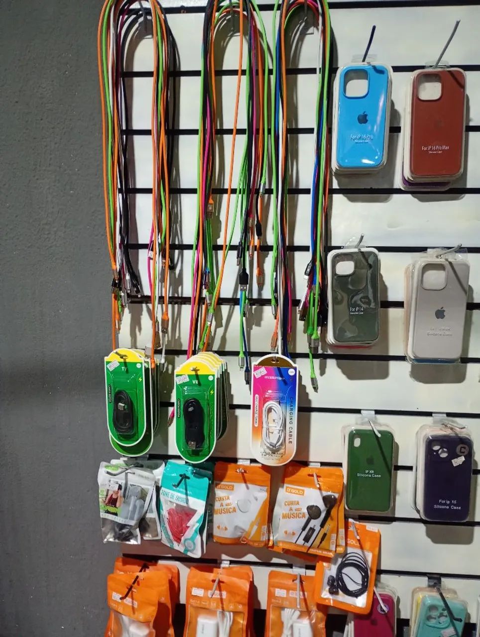 ACESSÓRIOS PARA CELULAR  - Foto 3