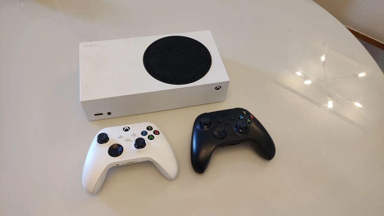 XBOX SERIES S 512 GB - Foto 3