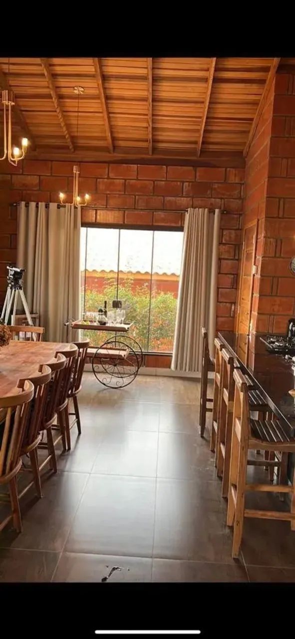 Casa de campo 59 m² 2 dormitórios 1 suíte - Mairinque/São Roque - Foto 5