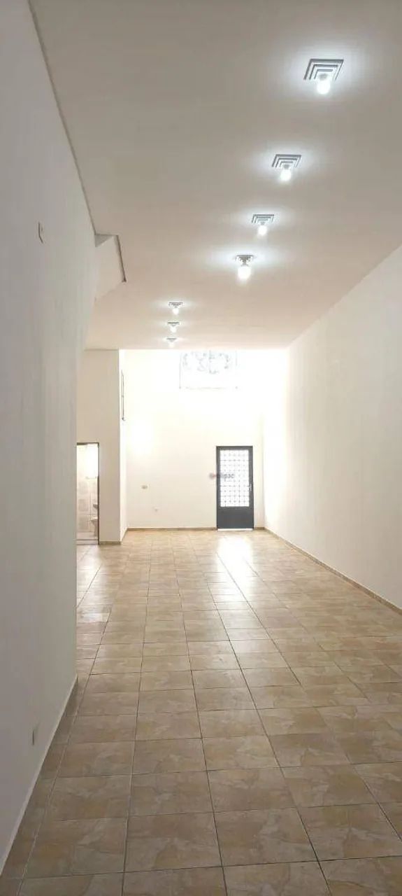 SALA COMERCIAL PARA LOCAÇÃO - GOPOÚVA / VILA AUGUSTA - 43 m² - Foto 4