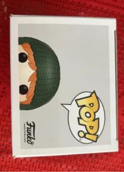Funko Pop Ron Weasley #124  - Foto 3