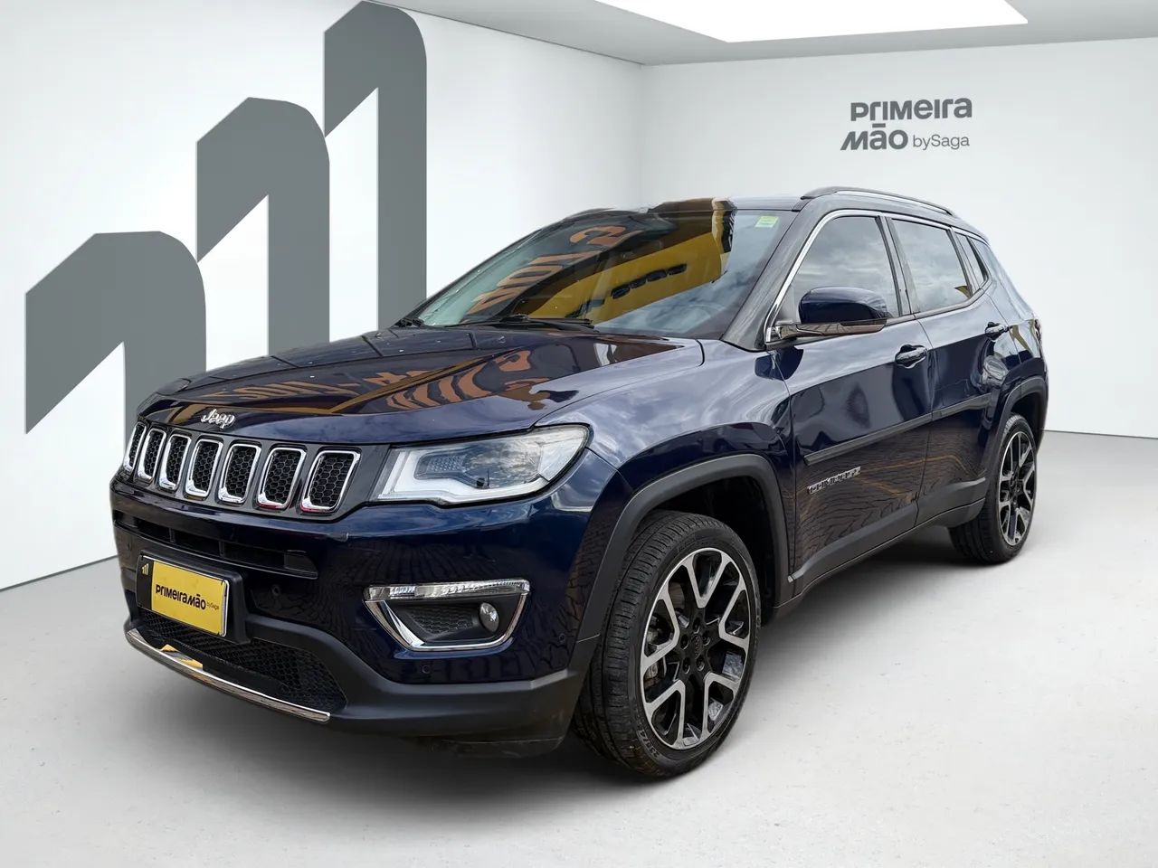 Jeep Compass 2020