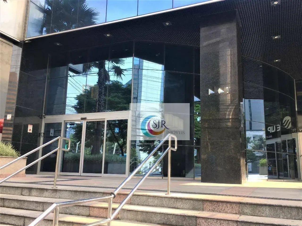 Conjunto Alto Padrão para locação no coração da Vila Olímpia, 212 m² , em frente ao shoppi - Foto 16