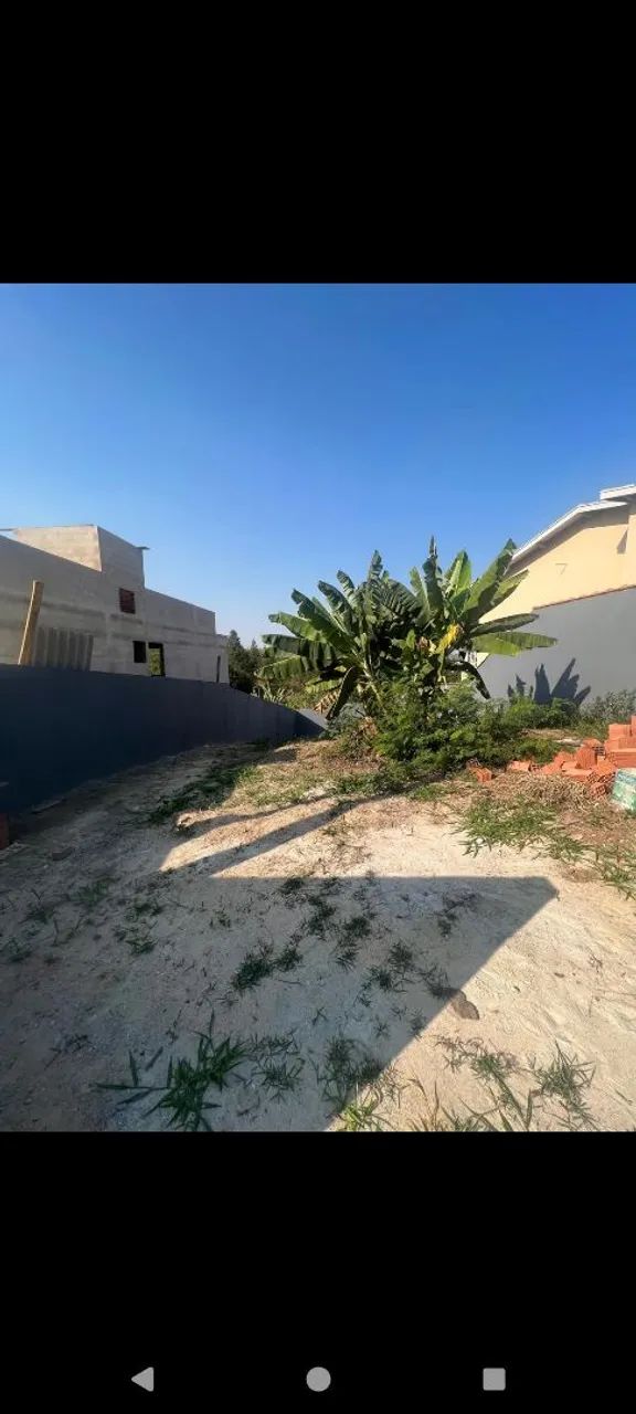 Terreno de 250 M2 em Águas de São Pedro  - Foto 3