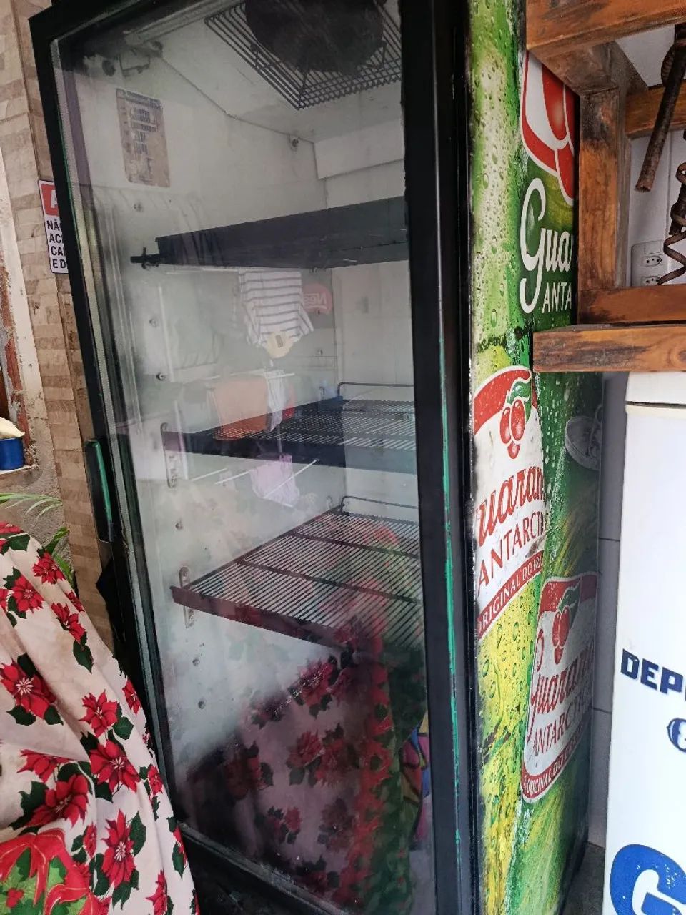 Freezer 