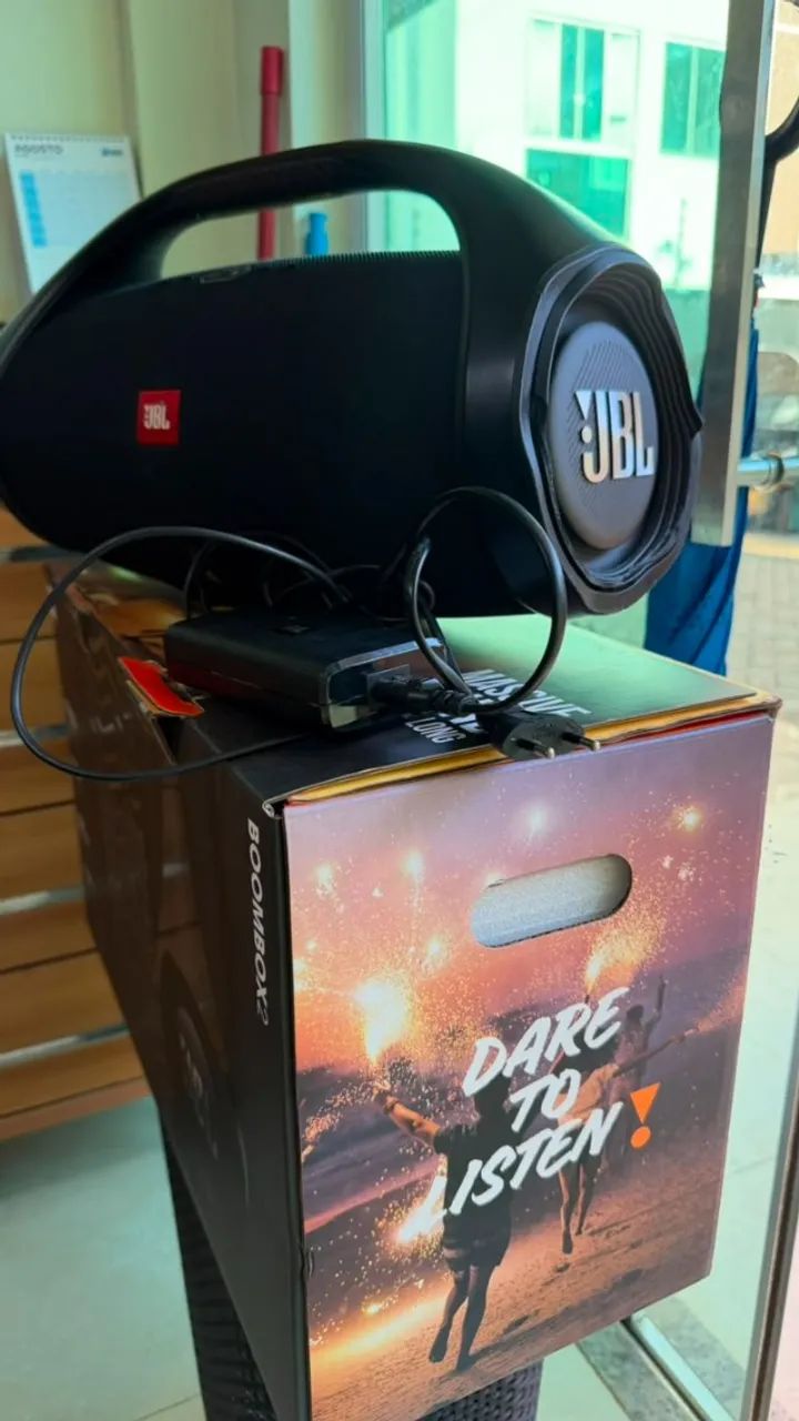 Bombox 2 - Foto 2