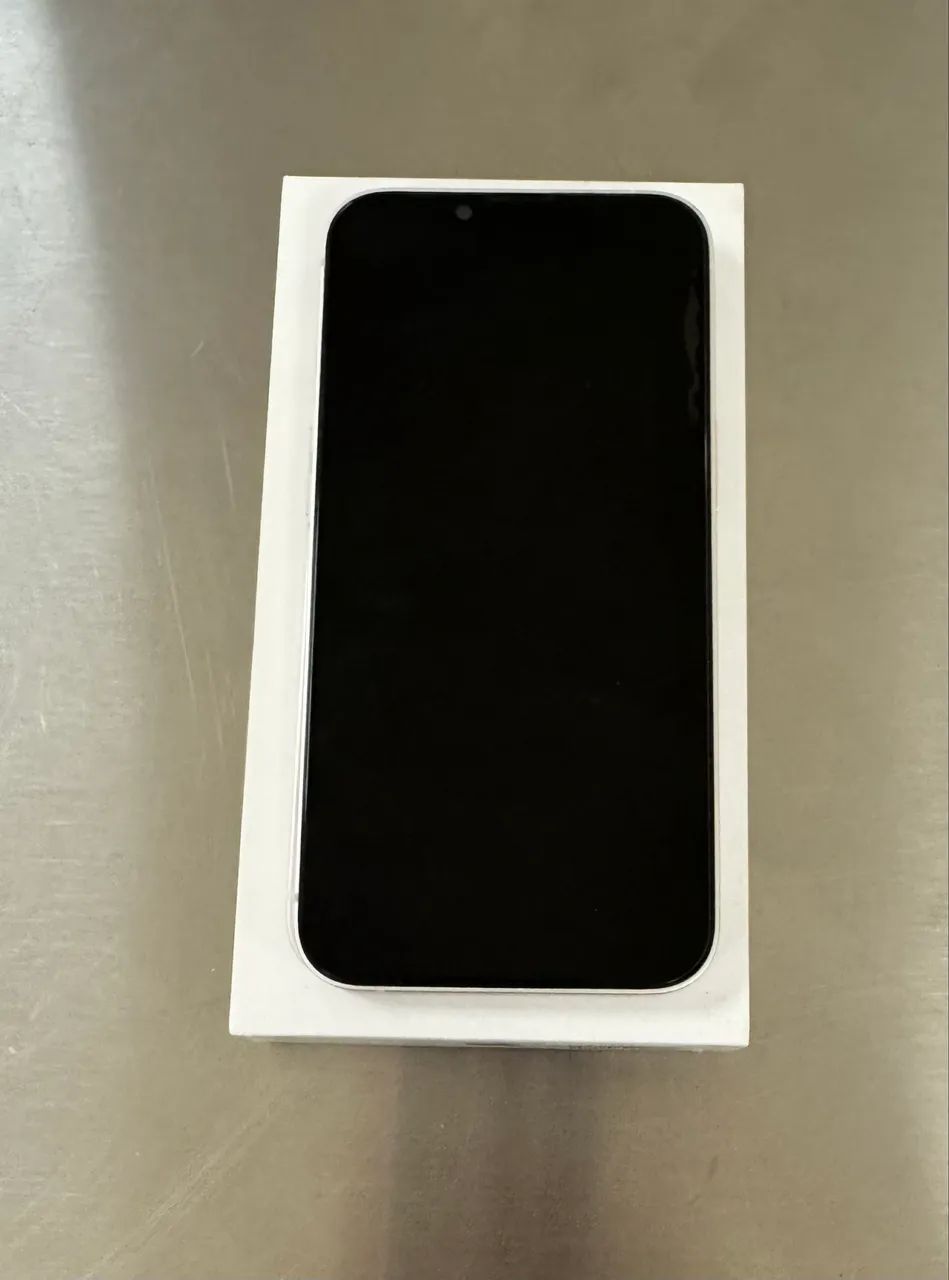 Vendo IPhone 13 - Foto 2