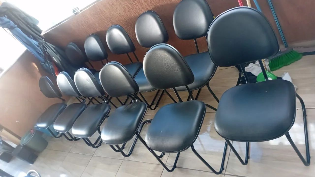 Cadeiras  - Foto 2