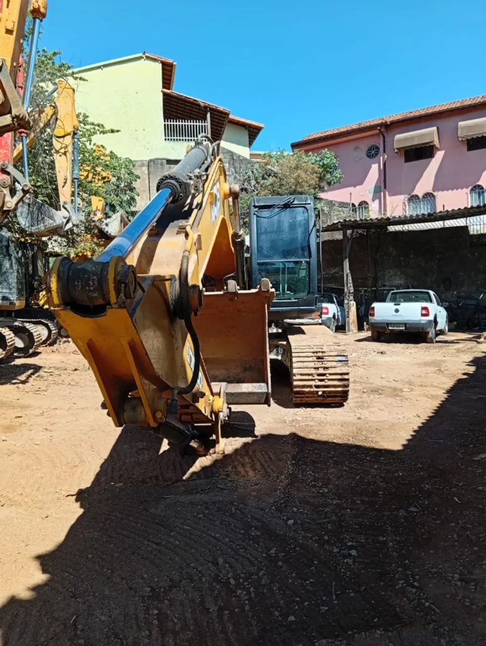 Maquinas pesadas - Foto 4