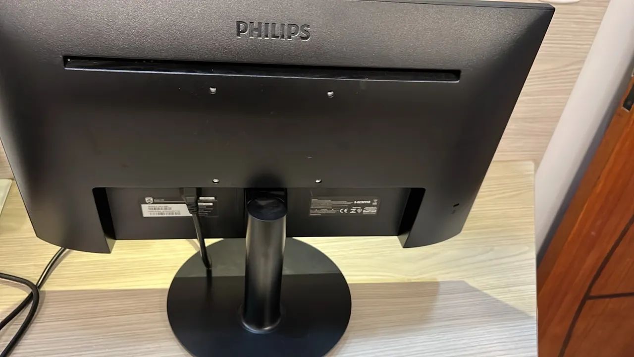 Monitor Philips 21? V8L - Foto 5