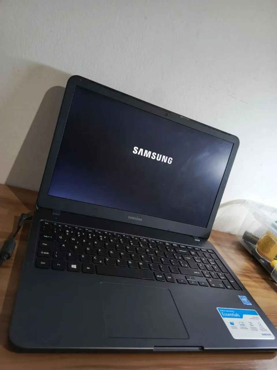 Samsung Dual core 15.6 impecável  - Foto 2