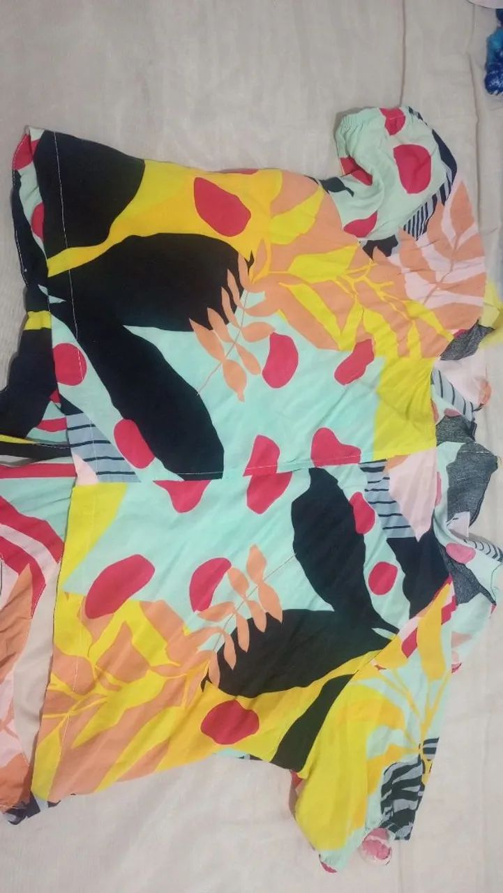 Blusa feminina  - Foto 2