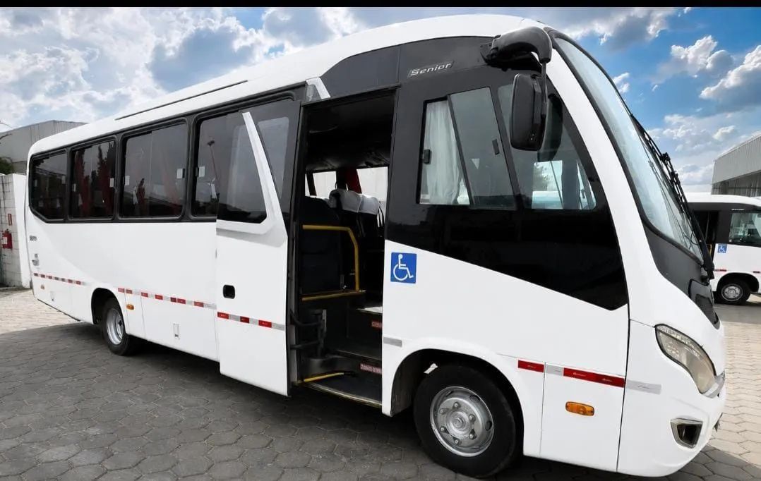MARCOPOLO NEW SÊNIOR 