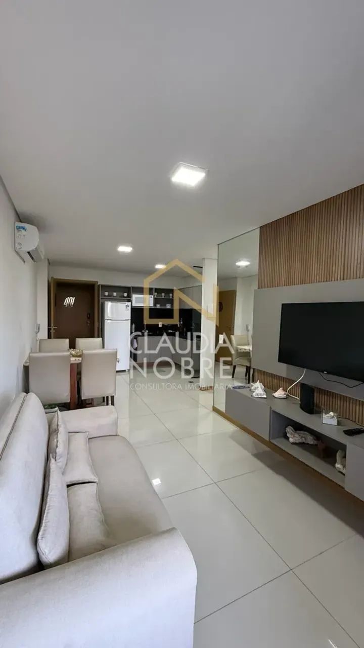Quarto e sala à venda com 43 m2 em Jatiúca - Maceió - AL - Foto 4