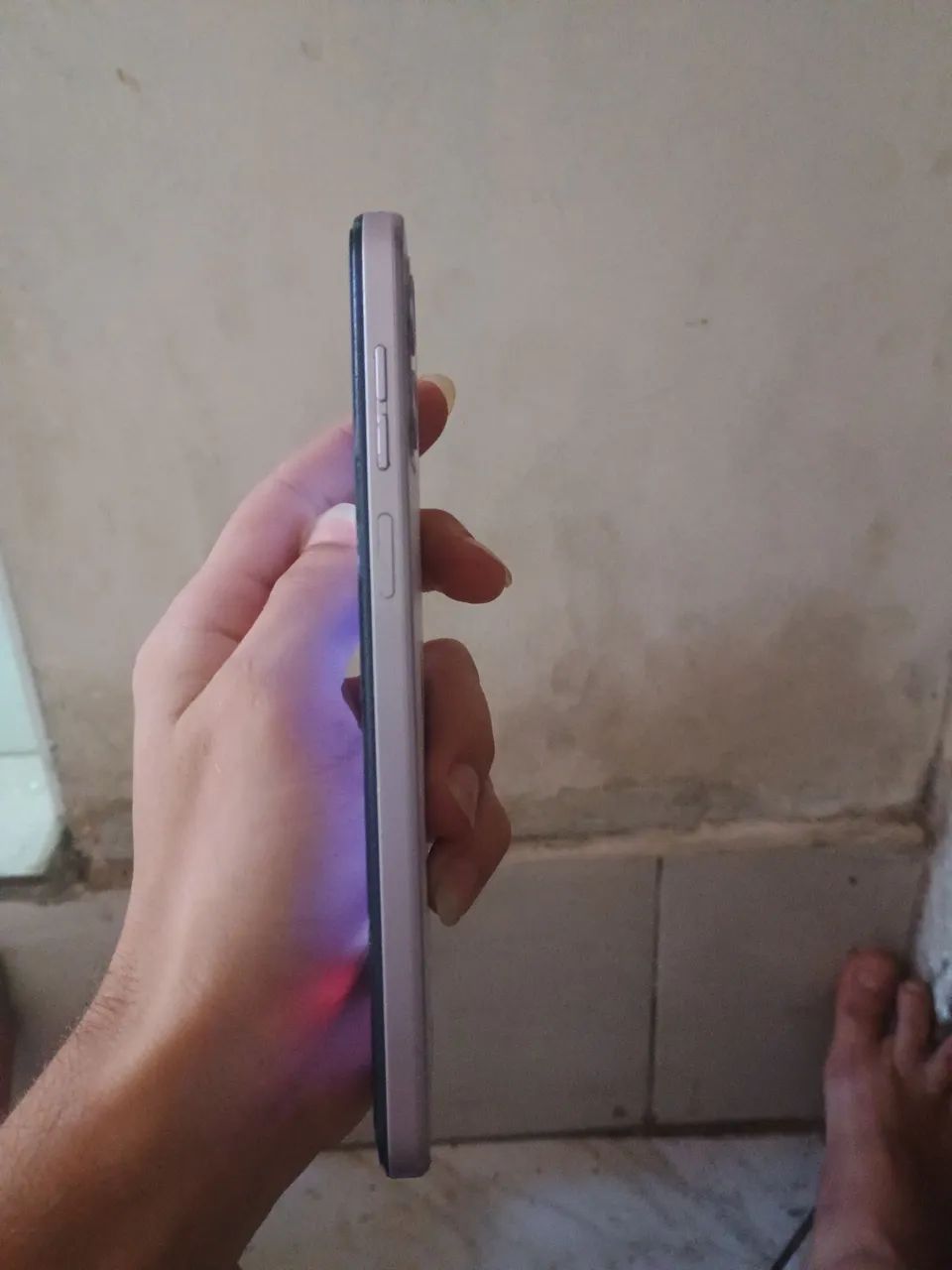 Vendo Moto G14 128GB - Foto 3