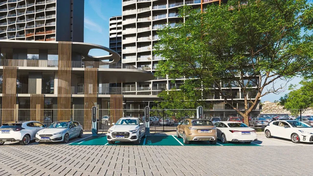EDF RESERVA CIDADE VERDE