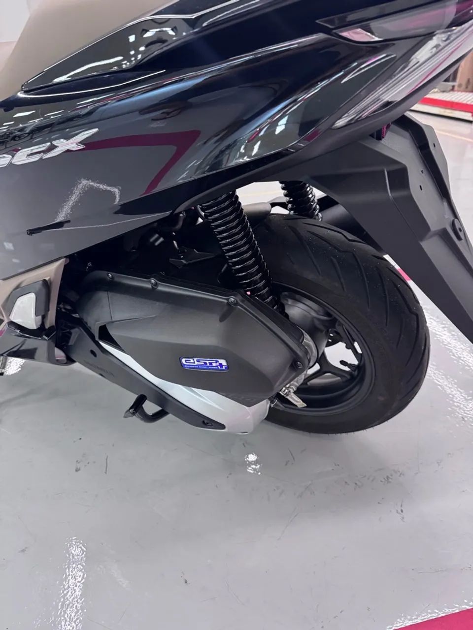 PCX 2026 - Foto 4