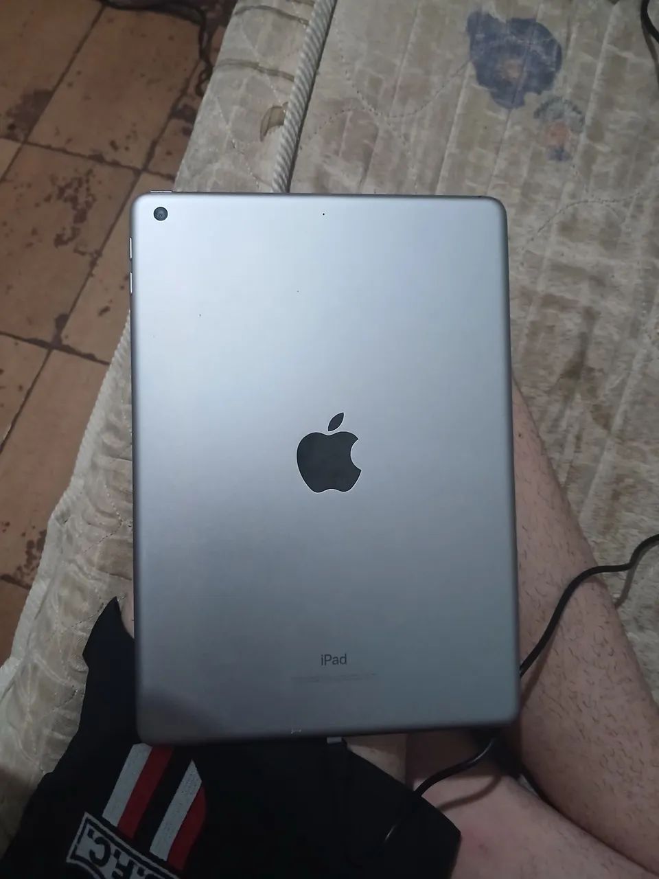 ? iPad Air 6ª Geração | Apple | Excelente oportunidade - Foto 3