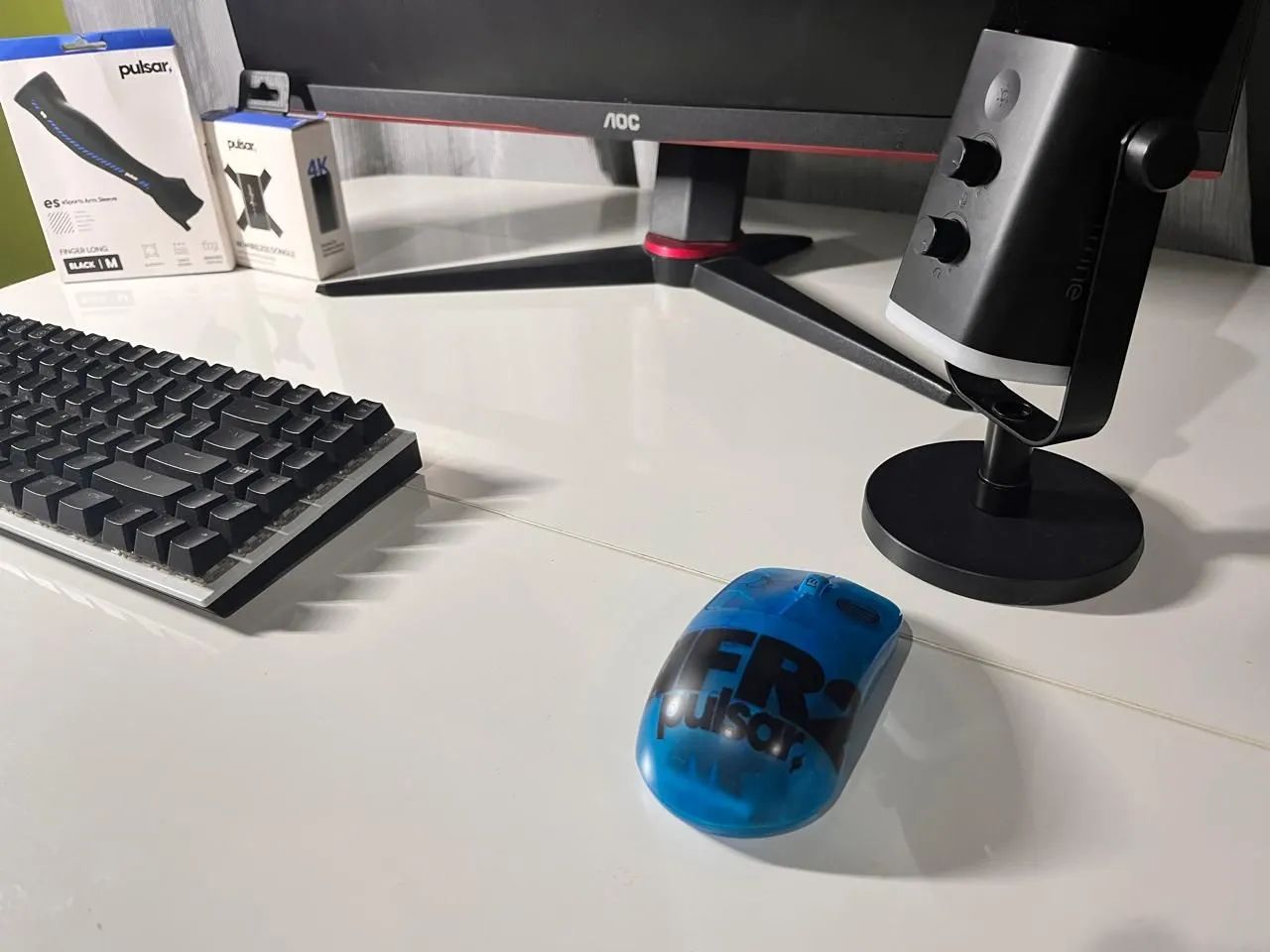 Periféricos Pc  - Foto 2