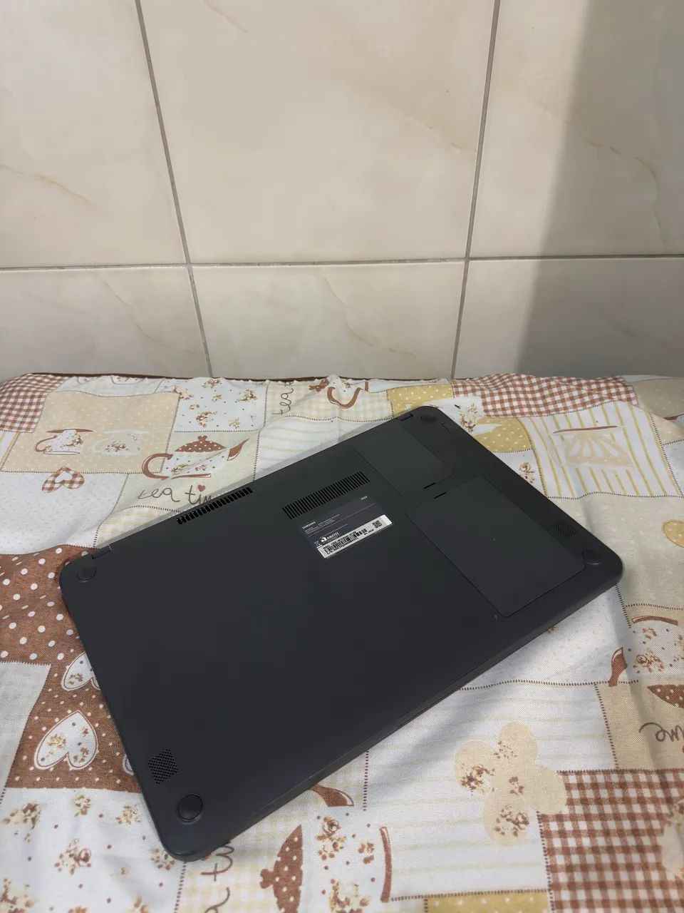 Notebook Samsung Essentials E20 - Foto 4