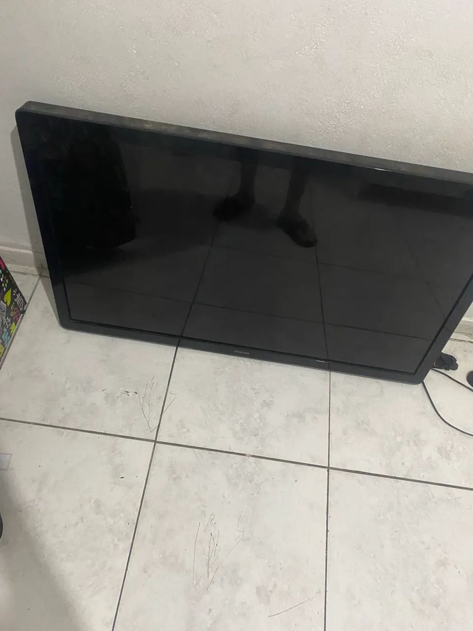 Tv 42 polegadas  - Foto 4