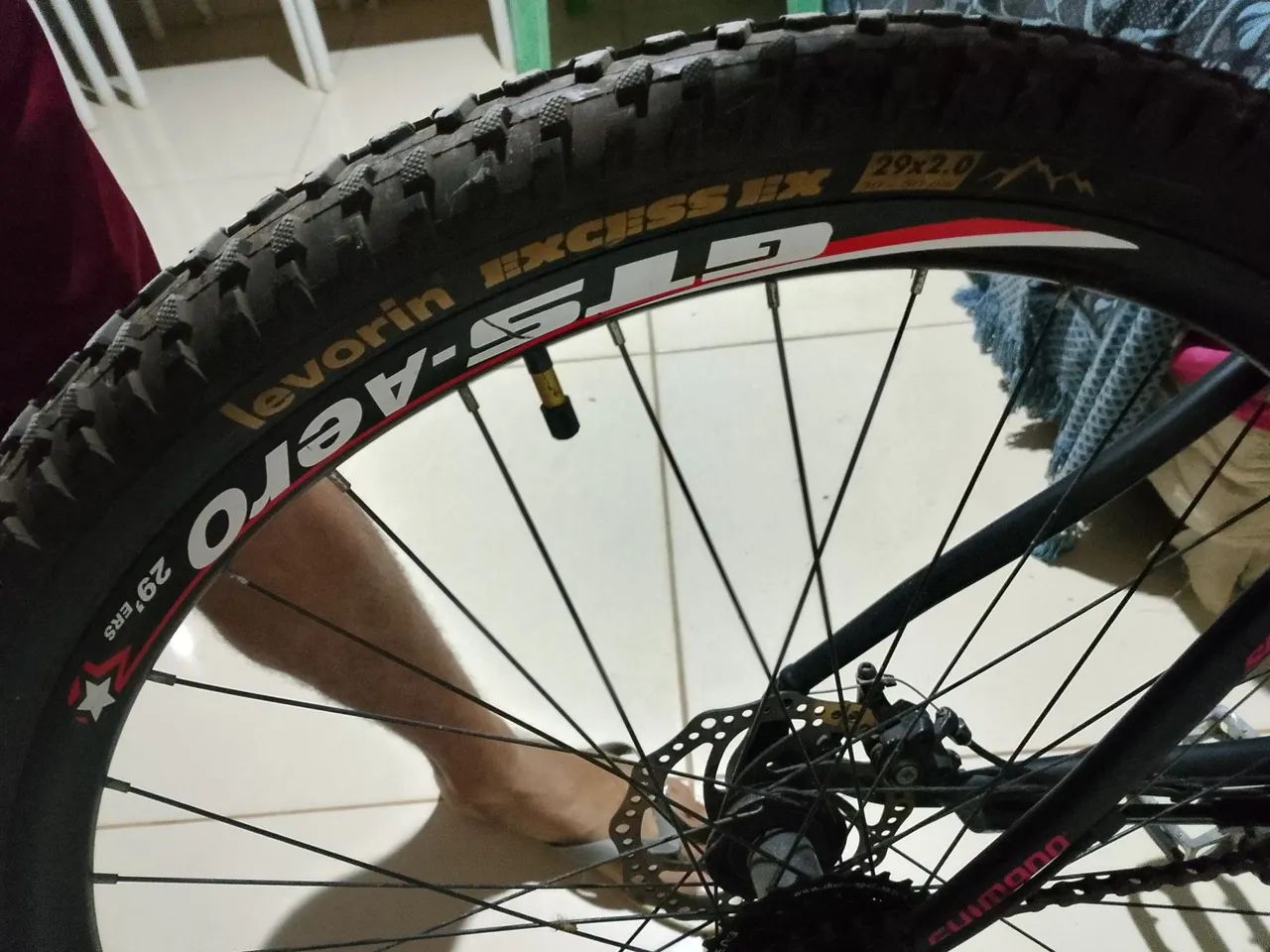 Vende bike lig * - Foto 2