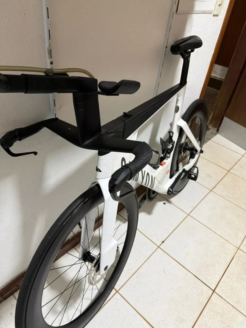 Canyon Speedmax CF SLX 7 Di2 - Foto 4