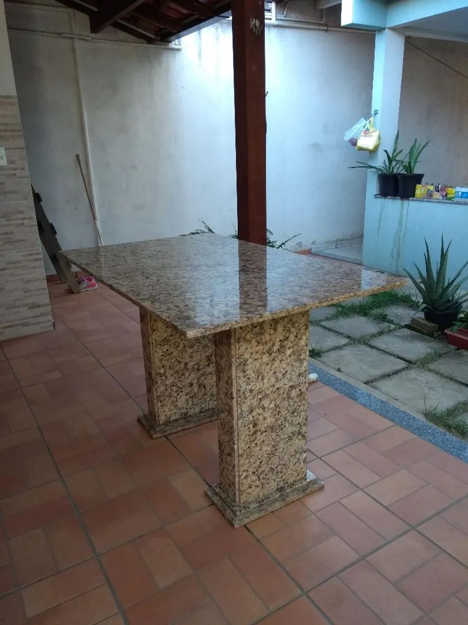 Mesa de Pedra  - Foto 2