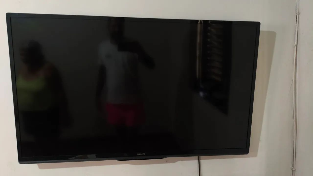 Tv 50 polegadas Philco 