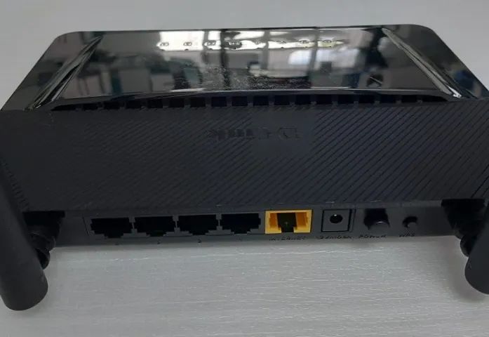 Roteador D-Link Dir-822 - Foto 3