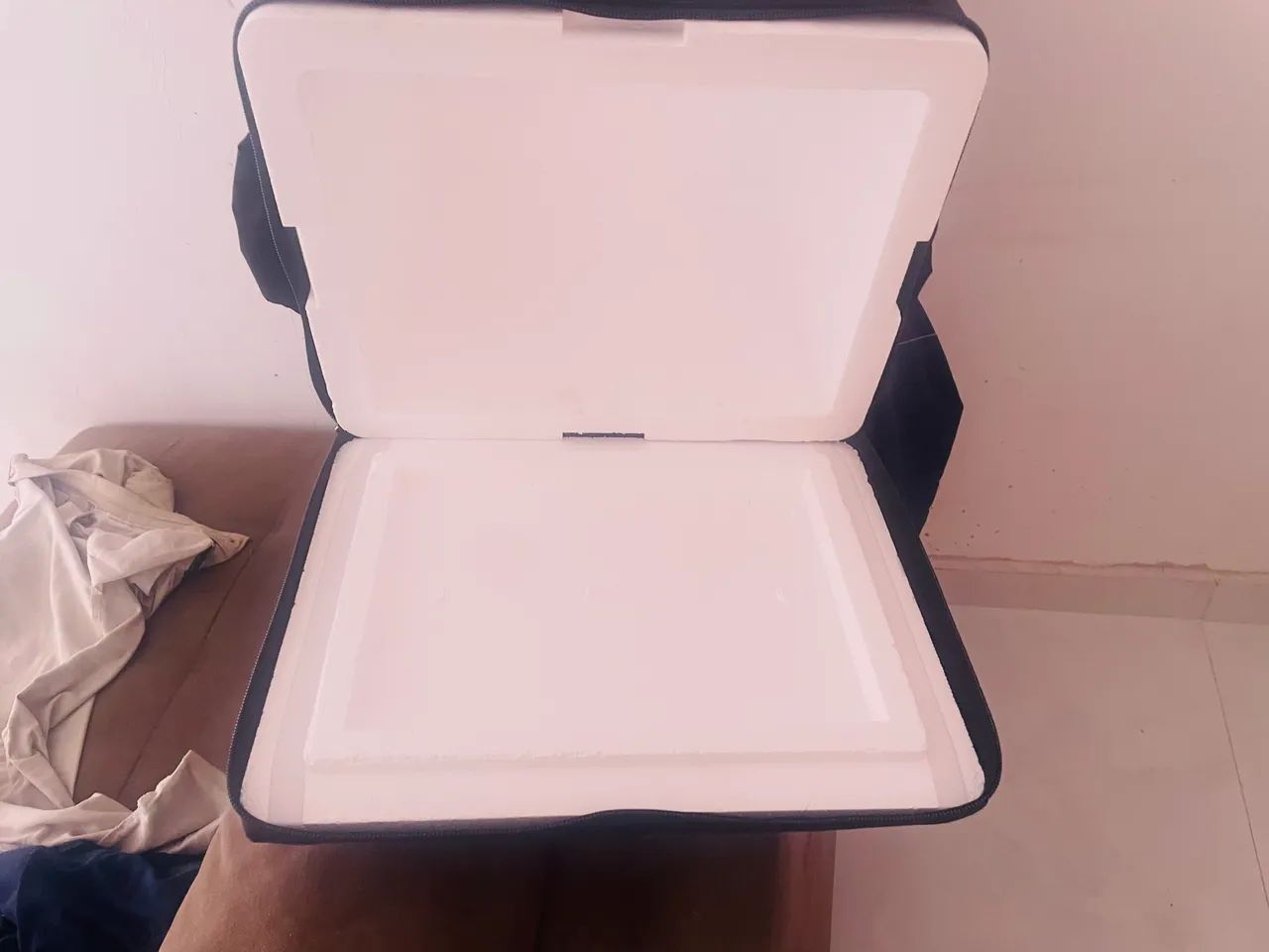 BAG para entregas - Foto 4