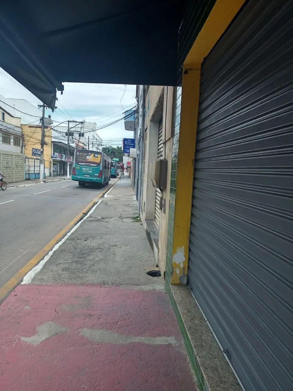 PRÉDIO  NO CENTRO DA CIDADE - Foto 5
