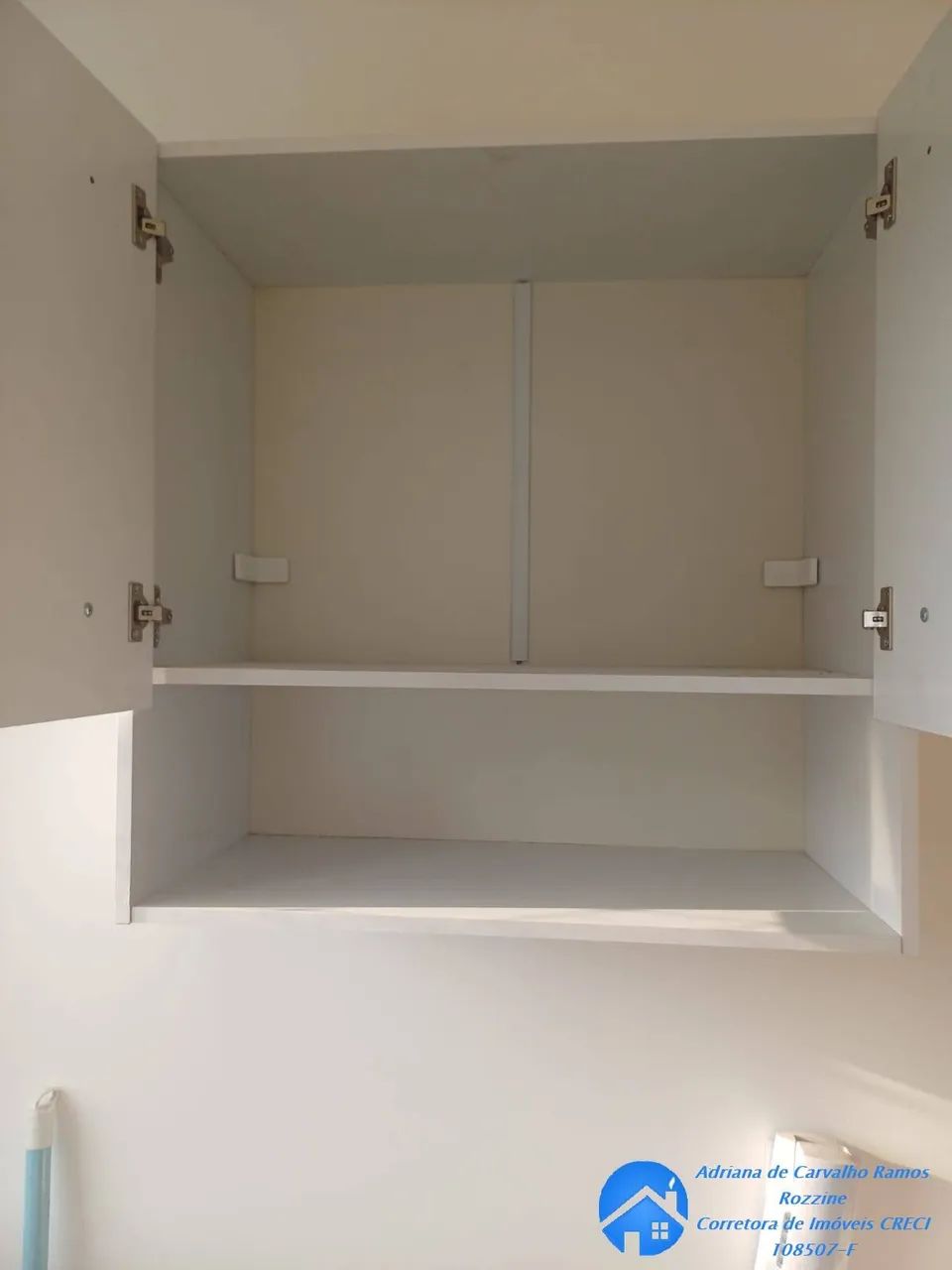 Apartamento com 2 dormitórios, Cond. Residencial das Figueiras - Cotia - Foto 5