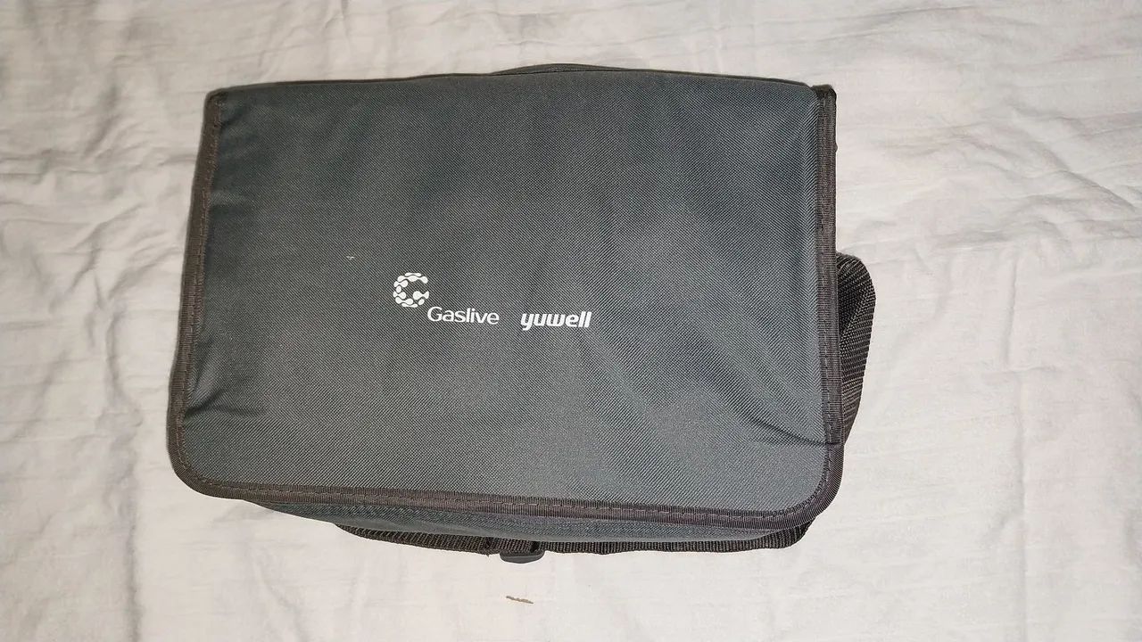 Cpap Gaslive - Foto 4