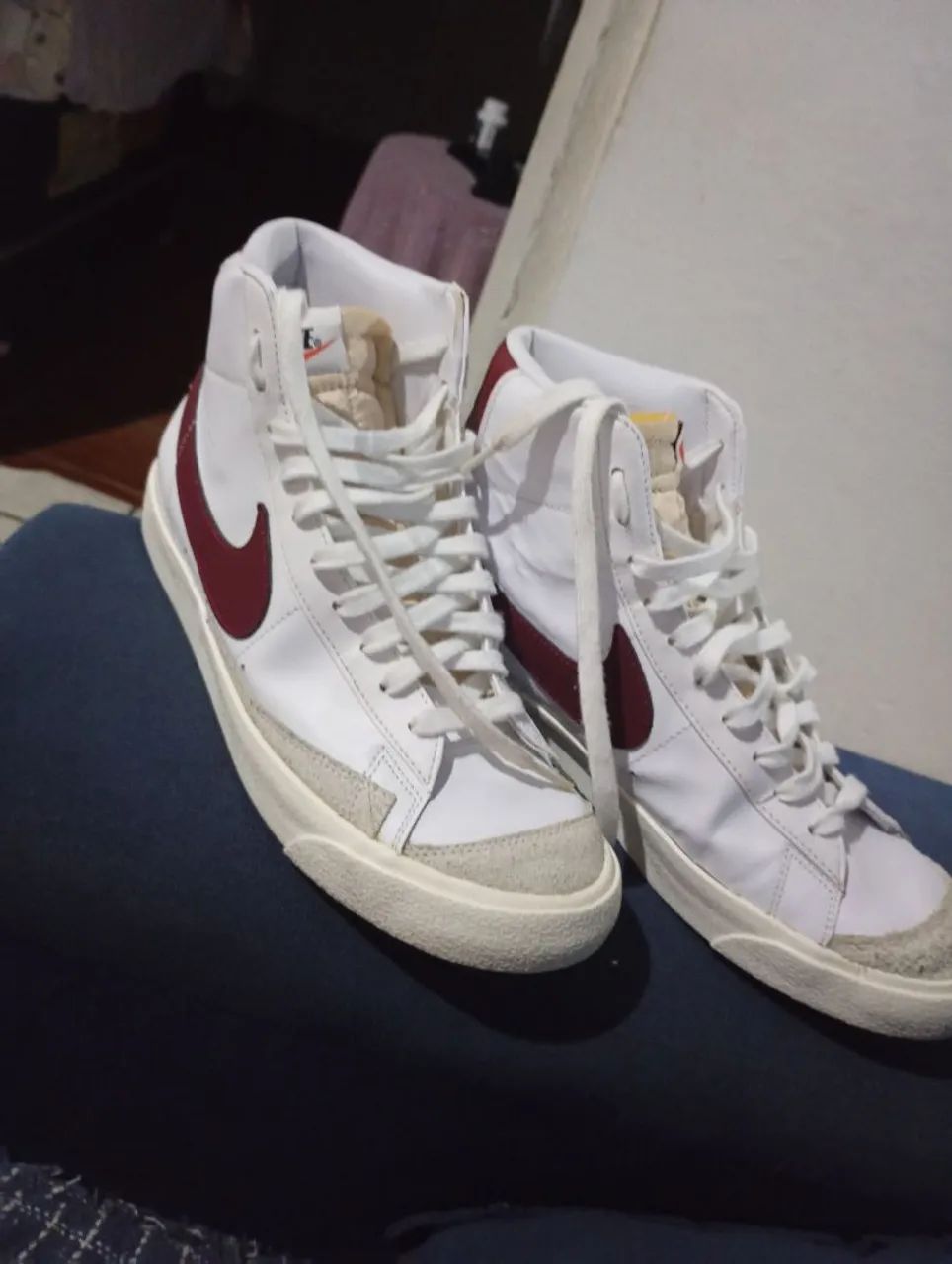Tênis Nike - Foto 5