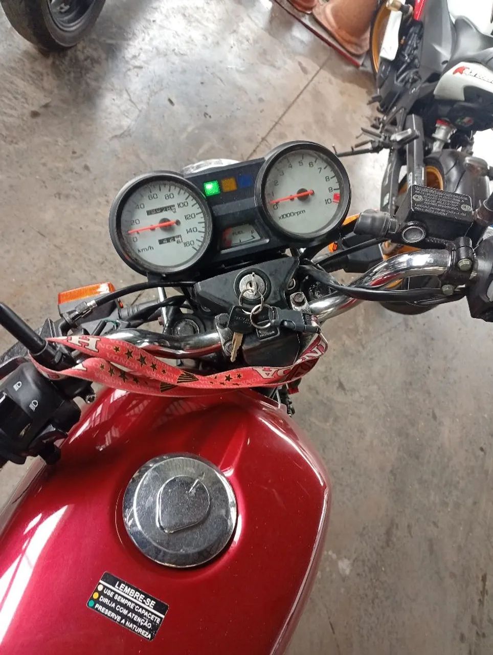 CBX Aero 150 cc - Foto 5