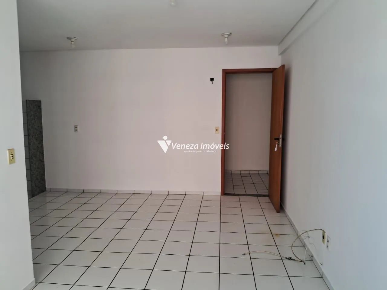 Apartamento no Edifício Riverside Residence para aluguel - Foto 3